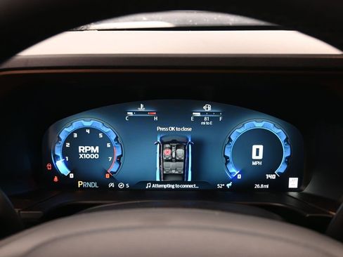 New 2025 Ford Bronco Sport Outer Banks w/ Outer Banks Tech Package+ AWD/4WD image 27