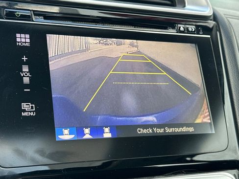 Used 2015 Honda Fit EX image 20