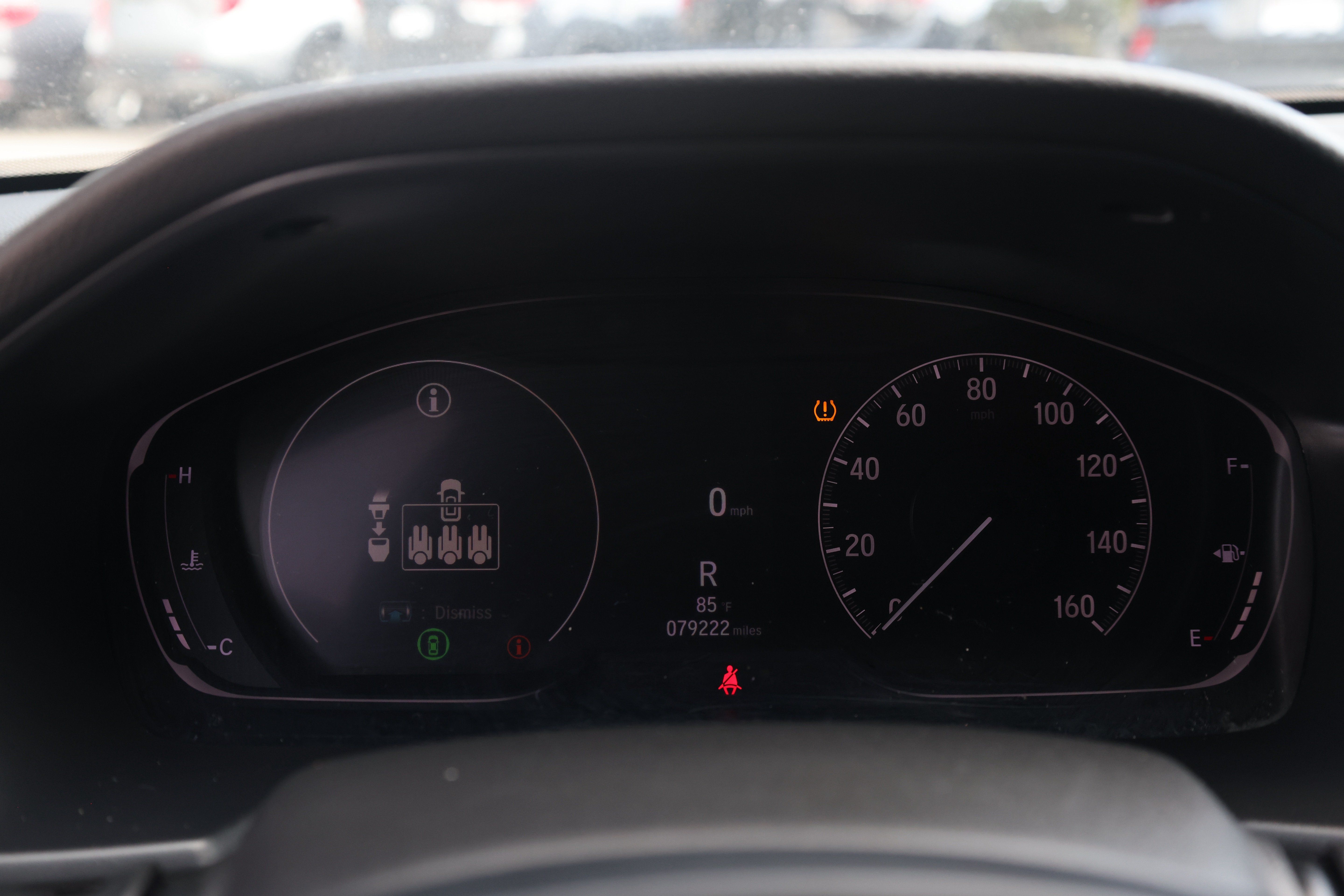 Used 2022 Honda Accord Sport image 20