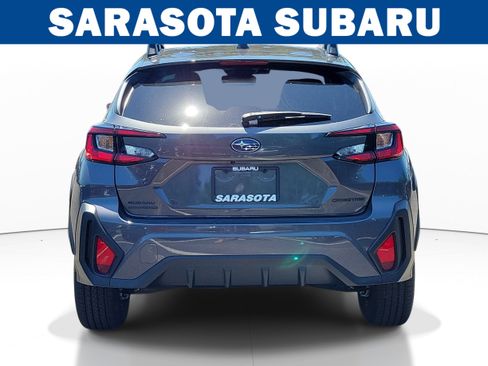New 2026 Subaru Crosstrek 2.0i Premium AWD/4WD image 5