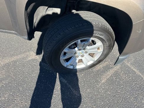 Used 2015 Chevrolet Colorado LT image 10