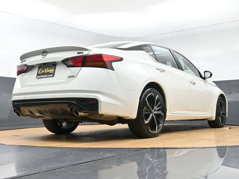 Used 2023 Nissan Altima 2.5 SR AWD/4WD image 53