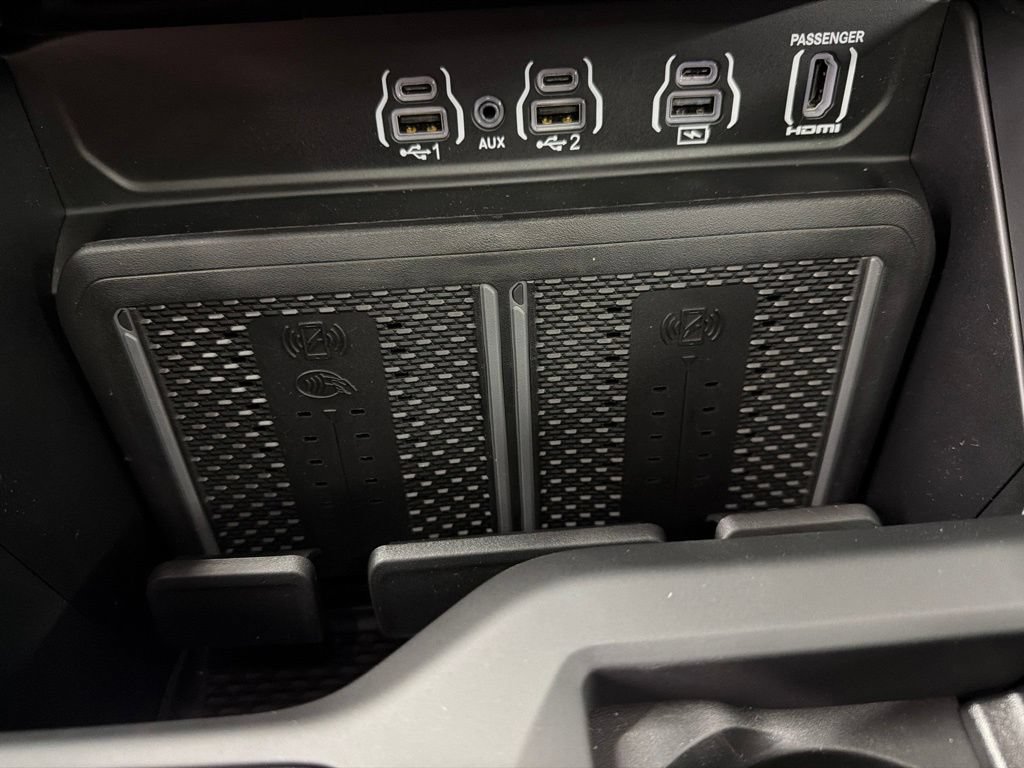 New 2026 RAM 1500 RHO w/ RHO Level 1 Equipment Group AWD/4WD image 23
