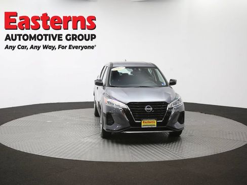 Used 2024 Nissan Kicks S FWD image 52