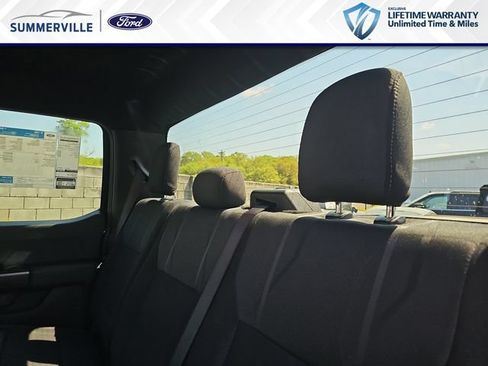 New 2026 Ford F150 STX w/ Equipment Group 200A RWD image 15