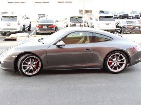 Used 2013 Porsche 911 Carrera 4S image 5