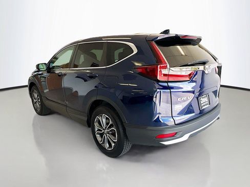 Used 2022 Honda CR-V EX-L image 10