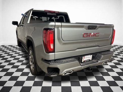 New 2026 GMC Sierra 1500 Denali AWD/4WD image 4