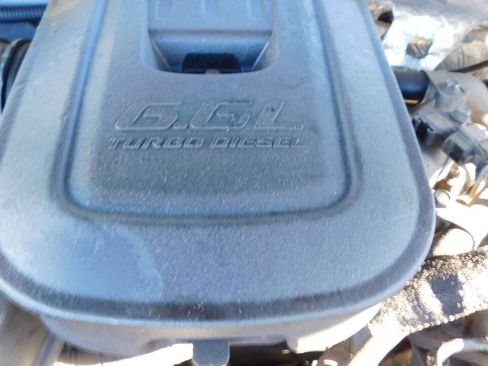 Used 2015 Chevrolet Silverado 3500 LT w/ LT Convenience Package AWD/4WD image 43