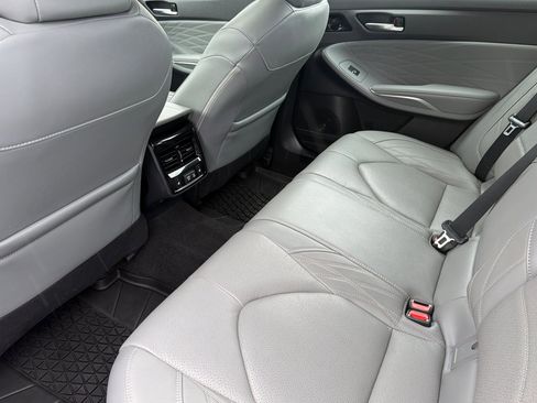Certified 2021 Toyota Avalon Limited w/ Advanced Safety Package FWD image 11