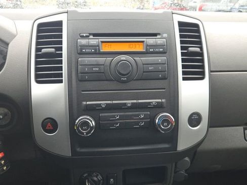 Used 2012 Nissan Xterra S w/ Value Package image 3