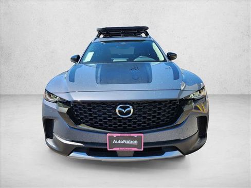 New 2026 MAZDA CX-50 Meridian Edition w/ Cargo Package AWD/4WD image 8