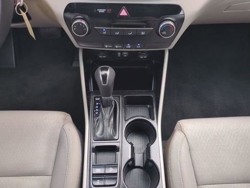 Used 2016 Hyundai Tucson SE w/ Option Group 02 AWD/4WD image 19