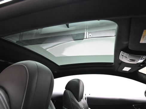 Used 2016 Mercedes-Benz S 63 AMG 4MATIC Coupe image 29