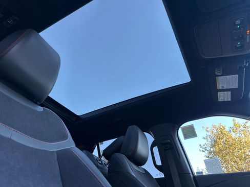 New 2026 Ford Explorer ST w/ Sun And Sound Package image 20