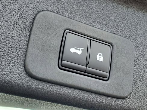 New 2026 Nissan Murano SL AWD/4WD image 10