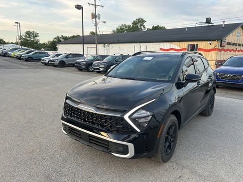 Used 2023 Kia Sportage X-Pro AWD/4WD image 6