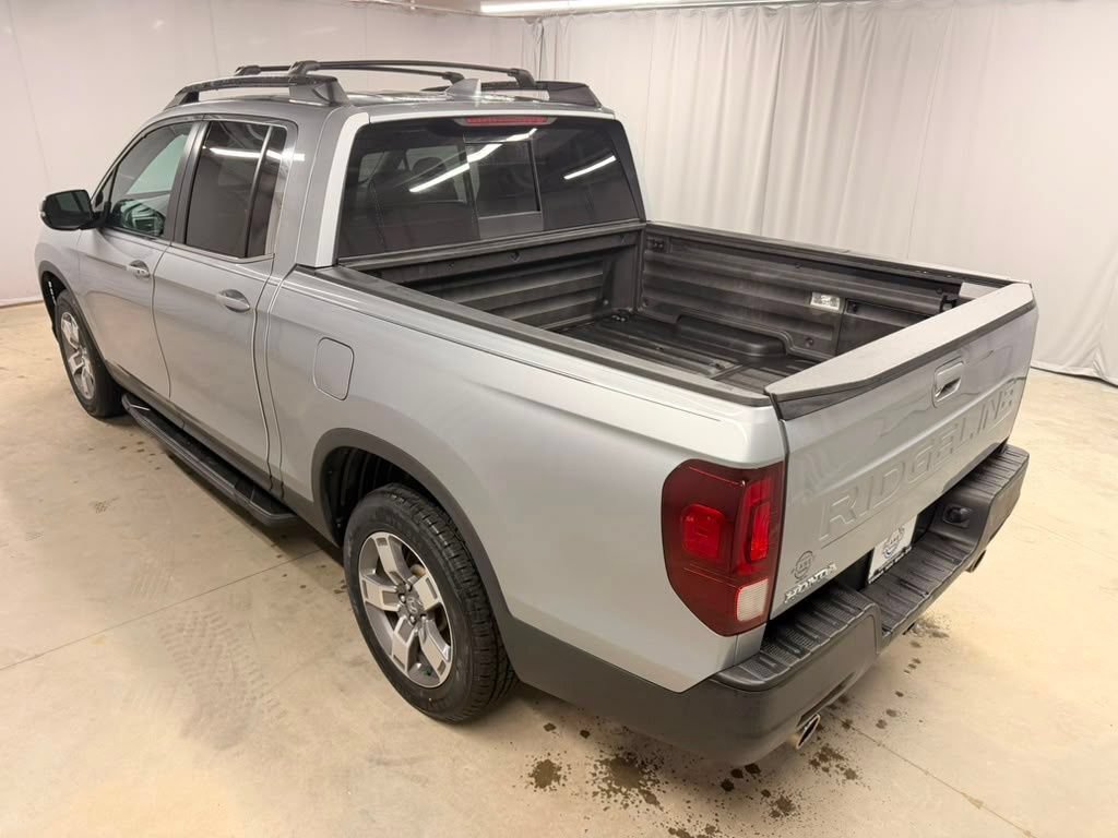 Used 2024 Honda Ridgeline RTL image 6