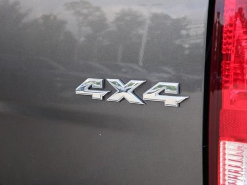 Used 2018 RAM 3500 Tradesman w/ Popular Equipment Group AWD/4WD image 12