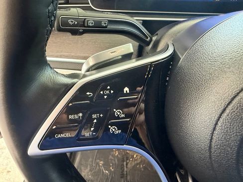 Used 2025 Mercedes-Benz GLE 350 4MATIC image 44