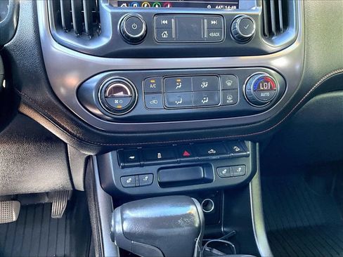 Used 2019 GMC Canyon All Terrain w/ All Terrain X Package AWD/4WD image 26