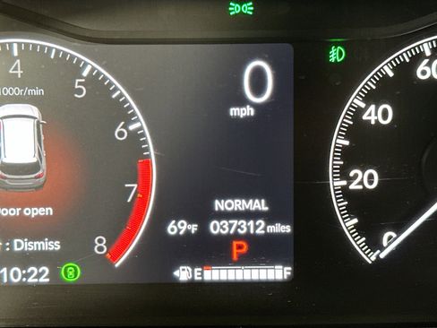 Used 2023 Honda Pilot EX-L image 12