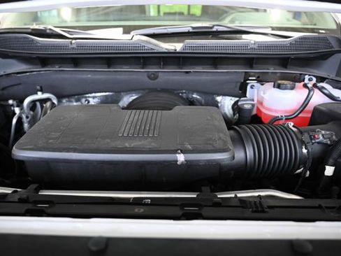New 2026 Chevrolet Silverado 1500 LT Trail Boss w/ LT Trail Boss Premium Package AWD/4WD image 31