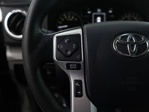 Used 2018 Toyota Tundra SR5 image 20