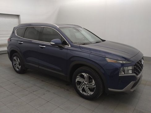 Used 2023 Hyundai Santa Fe SEL FWD image 11