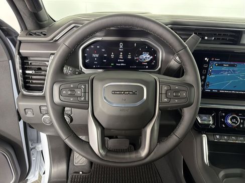 New 2026 GMC Sierra 2500 Denali Ultimate image 23