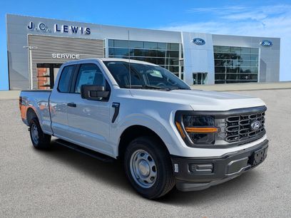 New 2026 Ford F150 XL