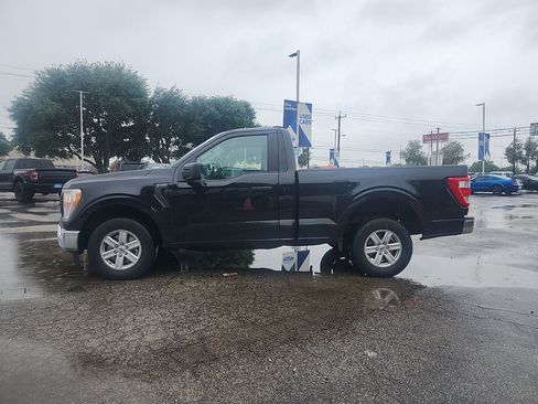 Used 2022 Ford F150 XL w/ Equipment Group 101A High image 7