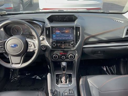 Used 2022 Subaru Crosstrek 2.5i Limited w/ Moonroof Package 1 image 35