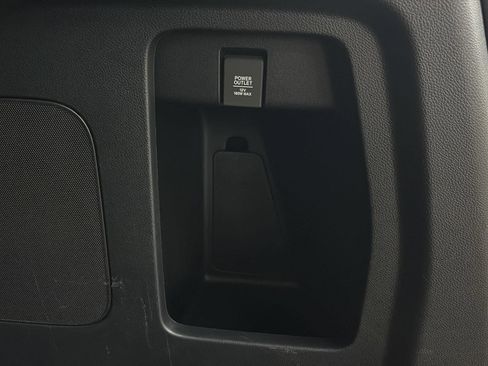 Used 2025 Honda Odyssey Sport-L image 34