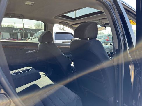 Used 2018 Honda CR-V EX image 37