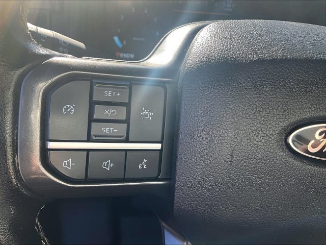 Used 2024 Ford F150 XLT w/ XLT Black Appearance Package AWD/4WD image 23