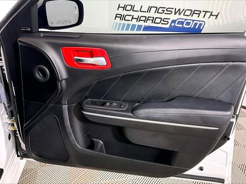 Used 2022 Dodge Charger Scat Pack w/ Plus Group image 19