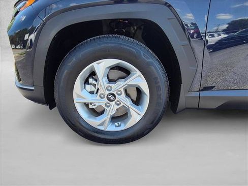 Certified 2023 Hyundai Tucson SEL FWD image 29