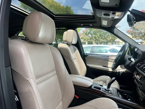 Used 2013 BMW X5 xDrive35d AWD/4WD image 28