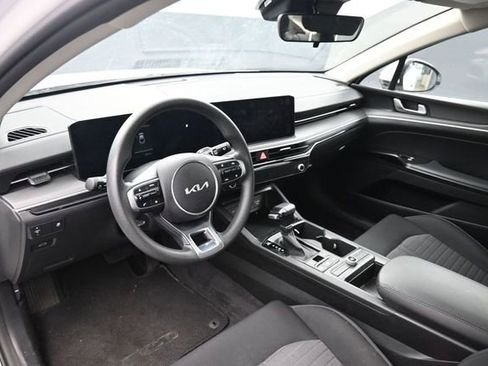 Used 2025 Kia K5 LXS FWD image 18