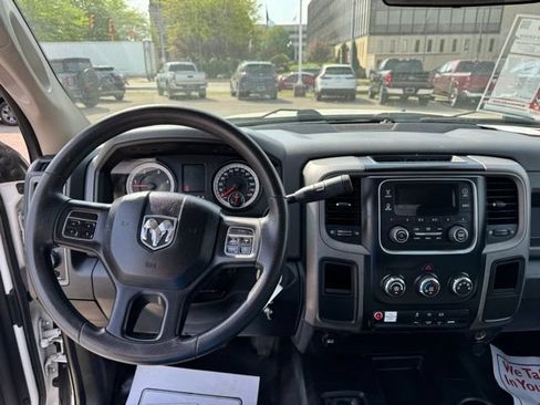 Used 2016 RAM 5500 Tradesman w/ Ambulance Prep Group AWD/4WD image 14