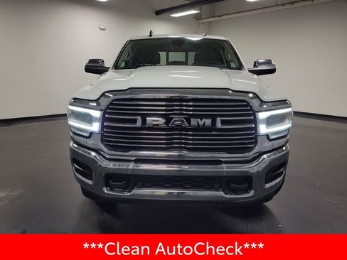 Used 2022 RAM 2500 Laramie image 3