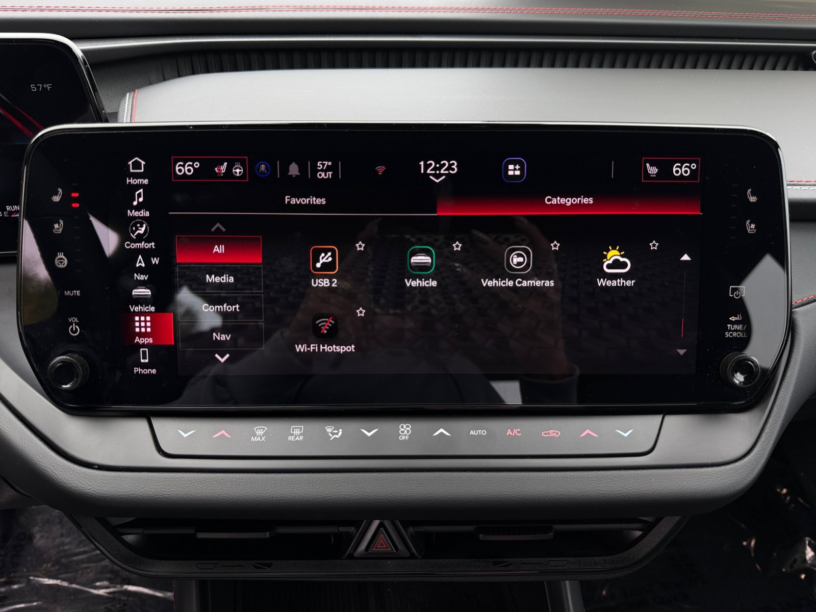 New 2026 Dodge Charger R/T AWD/4WD image 45