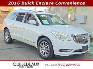 Used 2016 Buick Enclave Convenience FWD video 1