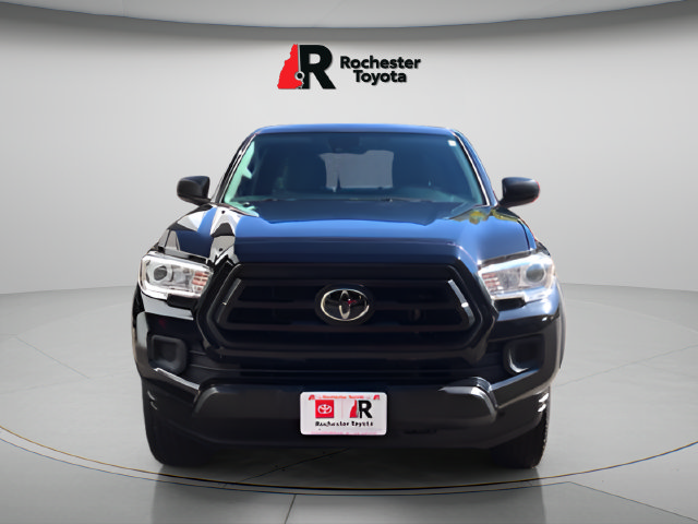 Used 2021 Toyota Tacoma SR w/ SX Package AWD/4WD image 2