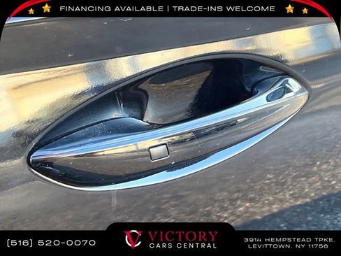 Used 2023 Hyundai Sonata SEL w/ Cargo Package image 11