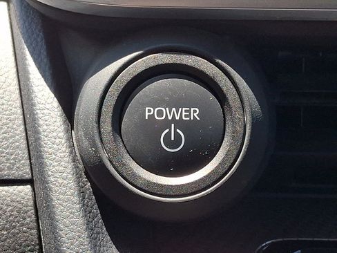 Used 2024 Toyota Prius XLE AWD/4WD image 32