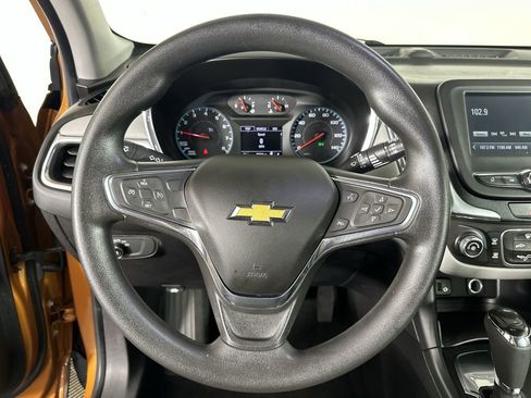 Used 2018 Chevrolet Equinox LS image 13