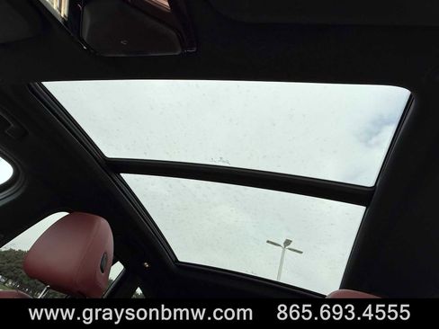 Used 2024 BMW X3 M40i w/ Premium Package image 28