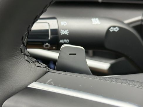 New 2026 Hyundai Santa Fe SE image 33